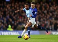 Raheem Sterling